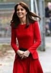 Sample 2 – Red dress