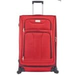 Sample 4 – Suitcase