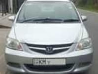 Sample 3 – Fit aria car