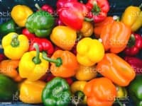 Sample 3 – Paprika