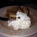 Sample 3 – Deserts