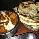 Sample 3 – Butternaan
