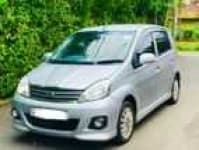 Sample 23 – Viva elite car