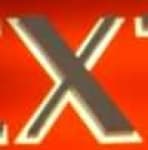 Sample 2 – X capital letter