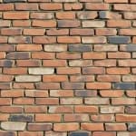 Sample 5 – Chipped brick