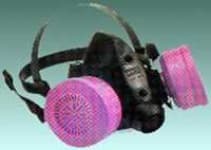 Sample 2 – Gasmask