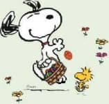 Sample 6 – Snoopy