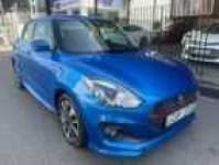 Sample 9 – Swift car