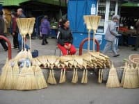 Sample 2 – Broom