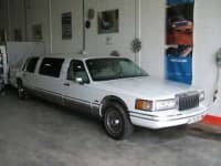 Sample 6 – Limousine