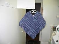 Sample 6 – Poncho