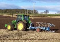 Sample 4 – Plow