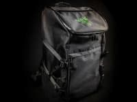 Sample 4 – Backpack