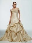 Sample 5 – Gown