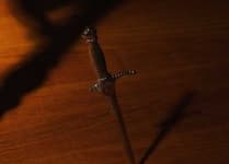 Sample 5 – Letter opener