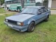 Sample 3 – Carina car