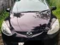 Sample 2 – Demio car