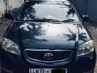 Sample 22 – Vios car