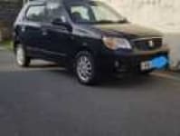 Sample 12 – Maruti suzuki car