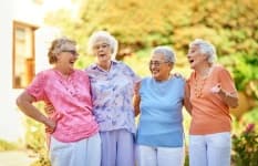 Sample 1 – Elderly