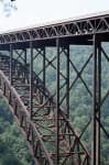 Sample 3 – Steel arch bridge