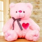 Sample 19 – Teddy bear