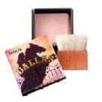 Sample 4 – Face powder
