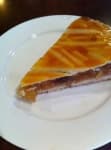 Sample 4 – Apple pie