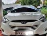 Sample 21 – Tucson car