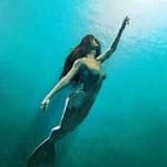 Sample 3 – Mermaid