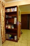 Sample 4 – Bookcase