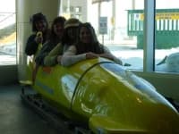 Sample 3 – Bobsled