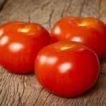 Sample 3 – Tomato