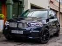 Sample 9 – X5 car