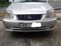 Sample 22 – Hyundai car
