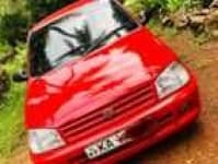 Sample 2 – Zen car