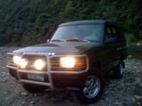 Sample 5 – Jeep car