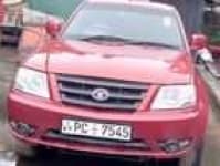 Sample 6 – Xenon car