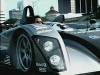 Sample 4 – Racer