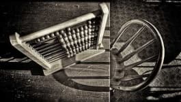 Sample 2 – Abacus