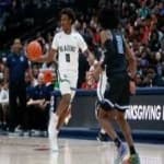 Sample 5 – Basketball
