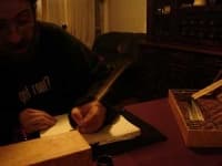 Sample 3 – Quill