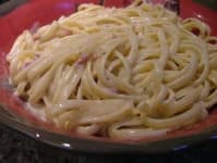 Sample 2 – Carbonara