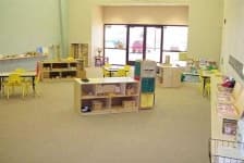 Sample 6 – Kindergarden
