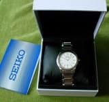 Sample 6 – Wristwatch