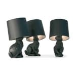 Sample 2 – Table lamp