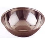Sample 1 – Mixing bowl