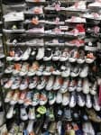Sample 4 – Shoe shop