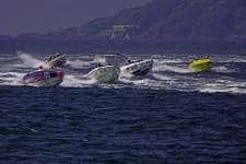 Sample 3 – Speedboat