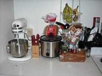 Sample 2 – Crock pot